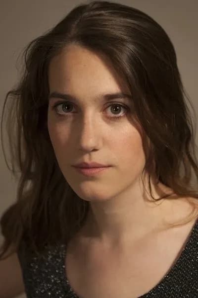 Fanny Sidney fotoğrafı