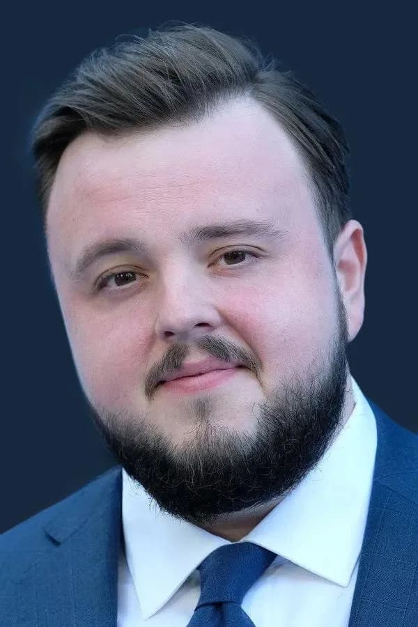 John Bradley की तस्वीर