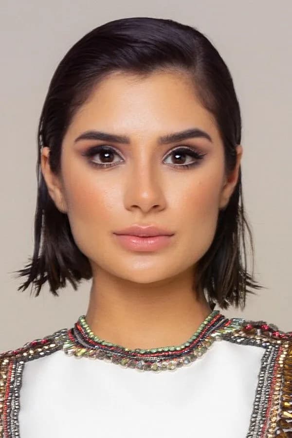 Foto de Diane Guerrero