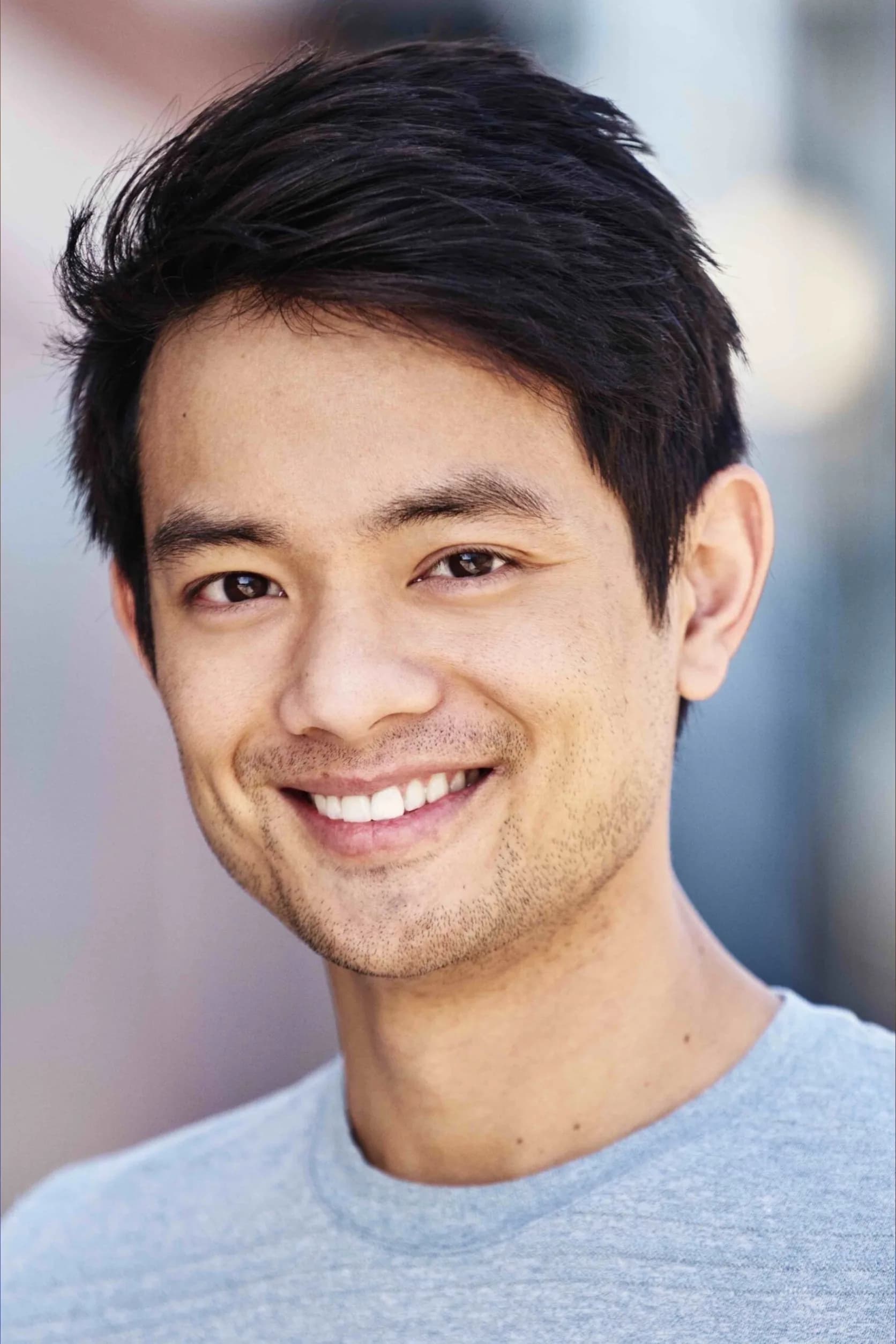 Foto de Osric Chau