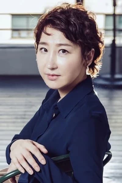 Foto de Ryu Seong-hie