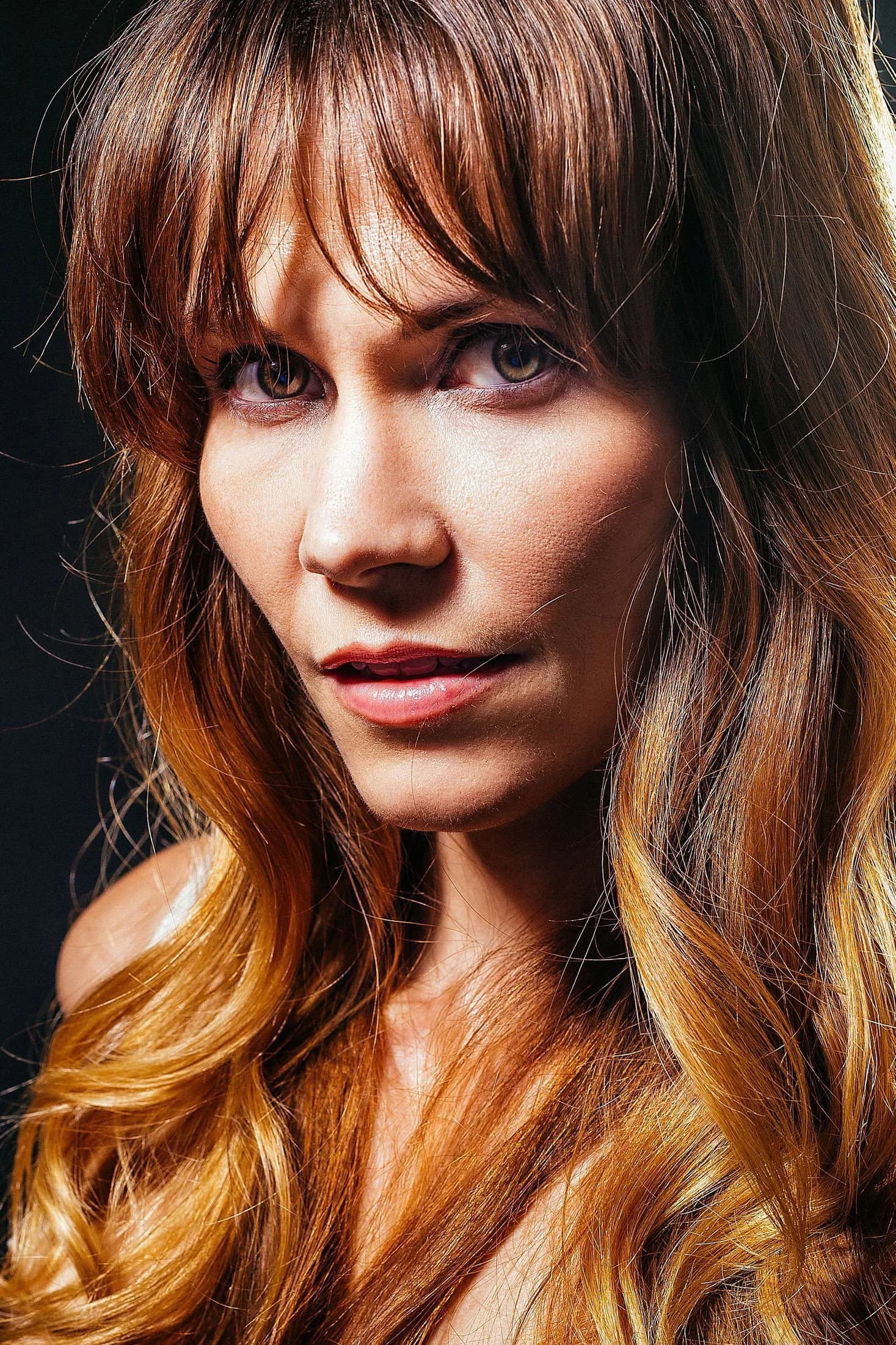 Allison Lange photo