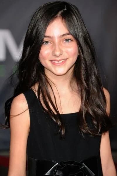 Shyloh Oostwald 사진