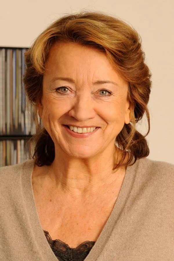 Foto de Barbara Focke