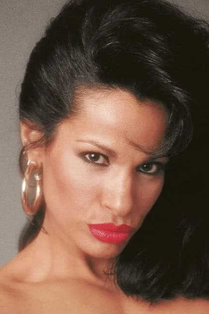 Photo de Vanessa del Rio