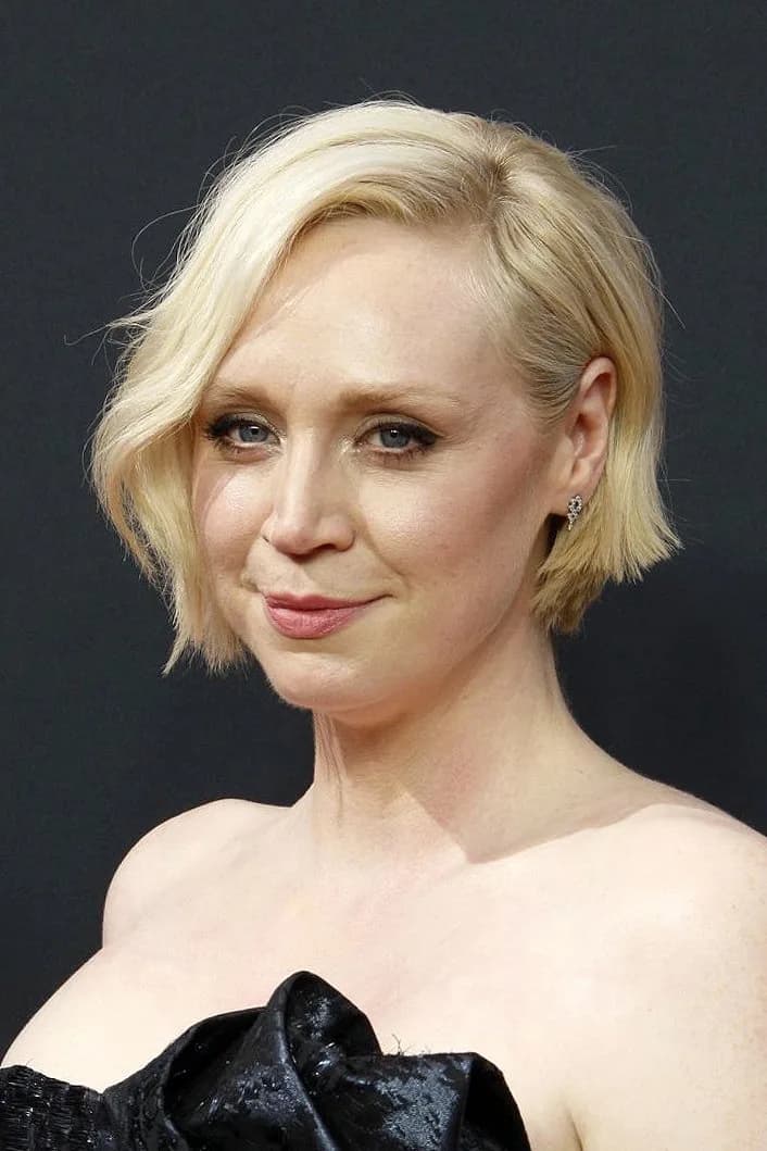 Gwendoline Christie की तस्वीर