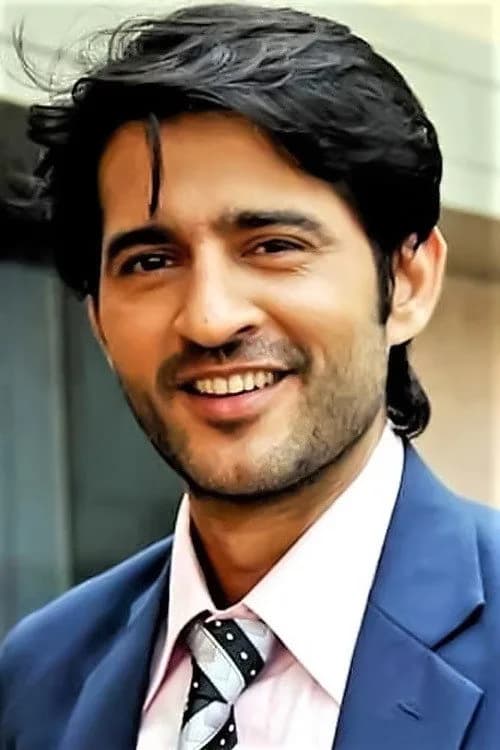 Foto di Hiten Tejwani