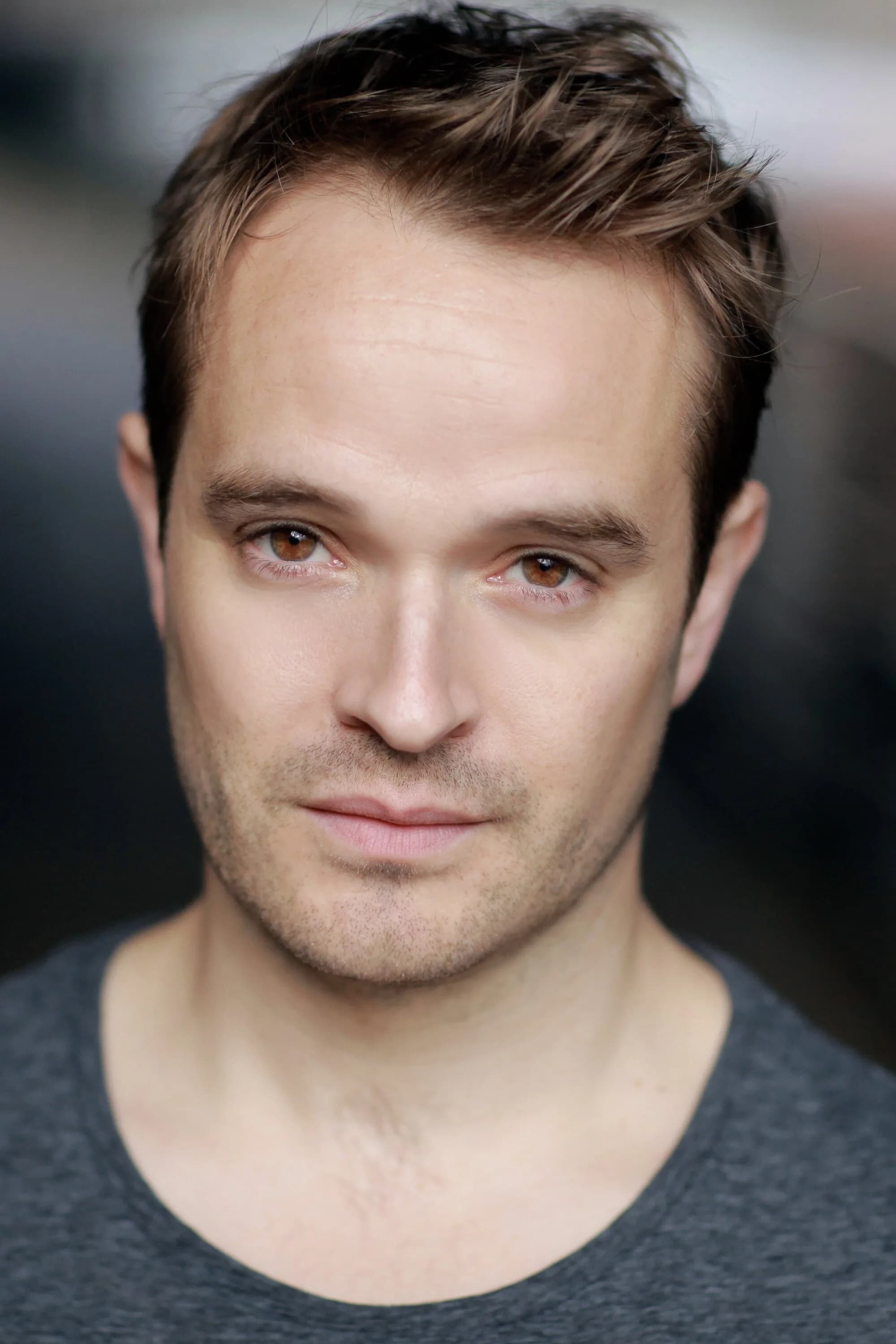 Oliver Dimsdale की तस्वीर