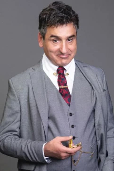Robinson Díaz 사진