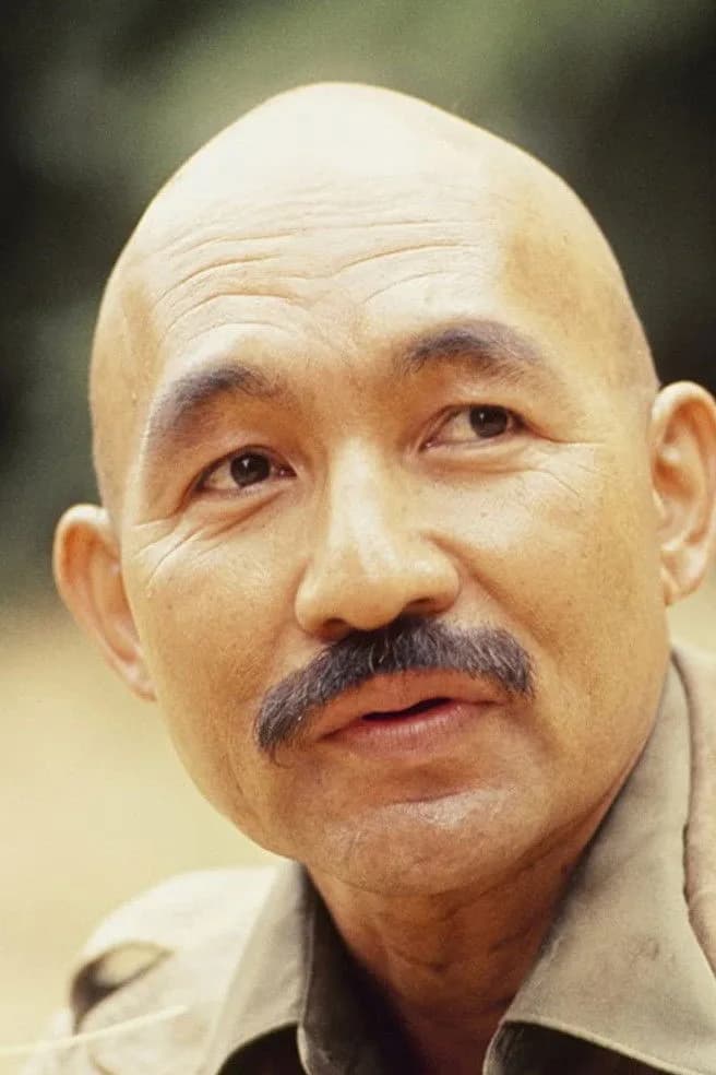 John Fujioka की तस्वीर