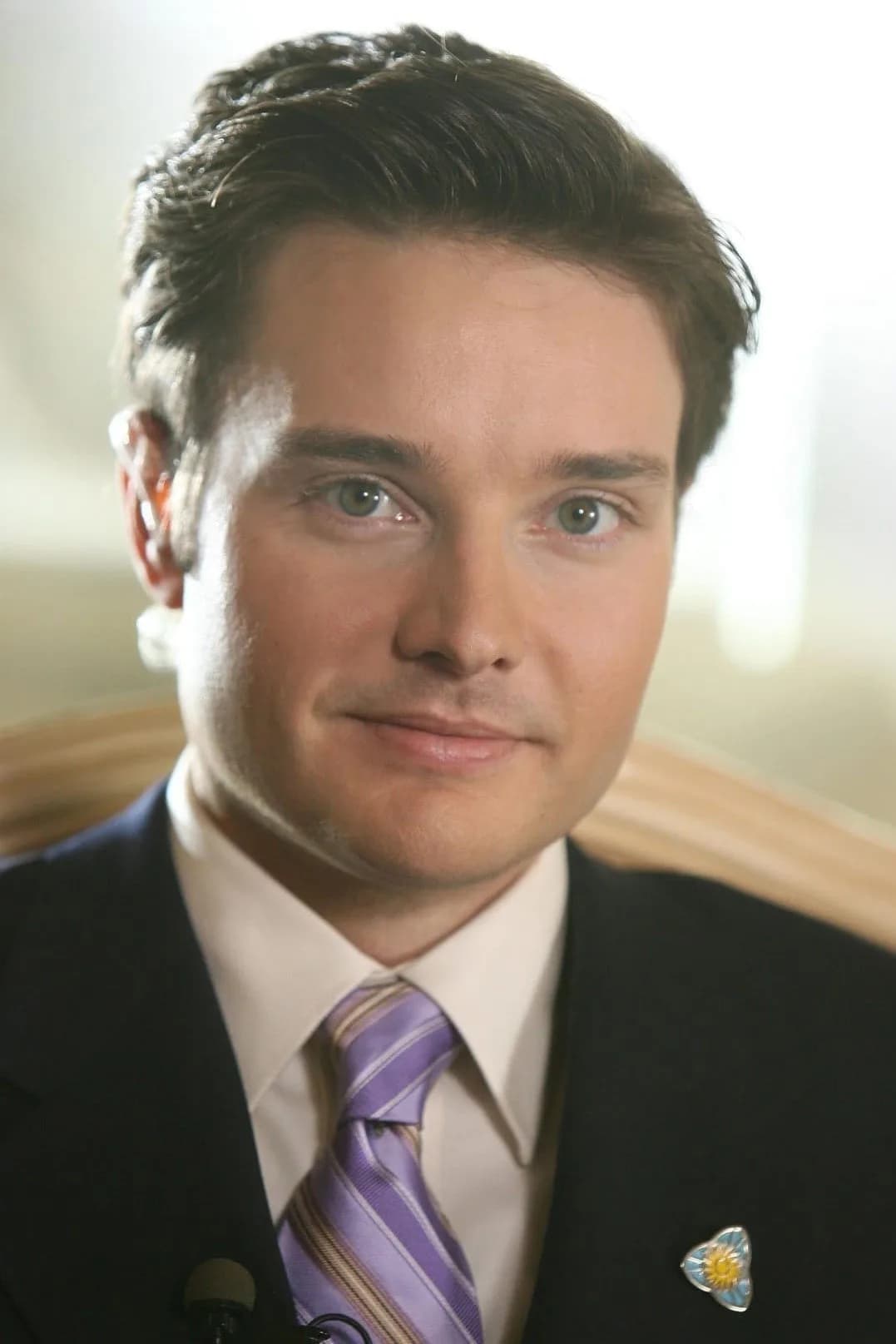 Michael McMillian 사진