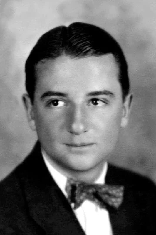 Foto di Jacques Tourneur