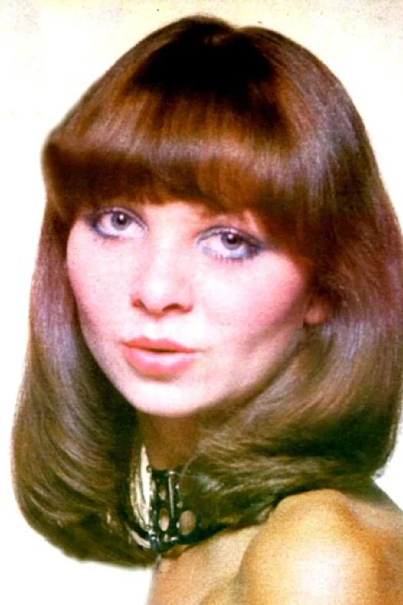 Suzy Mandel photo