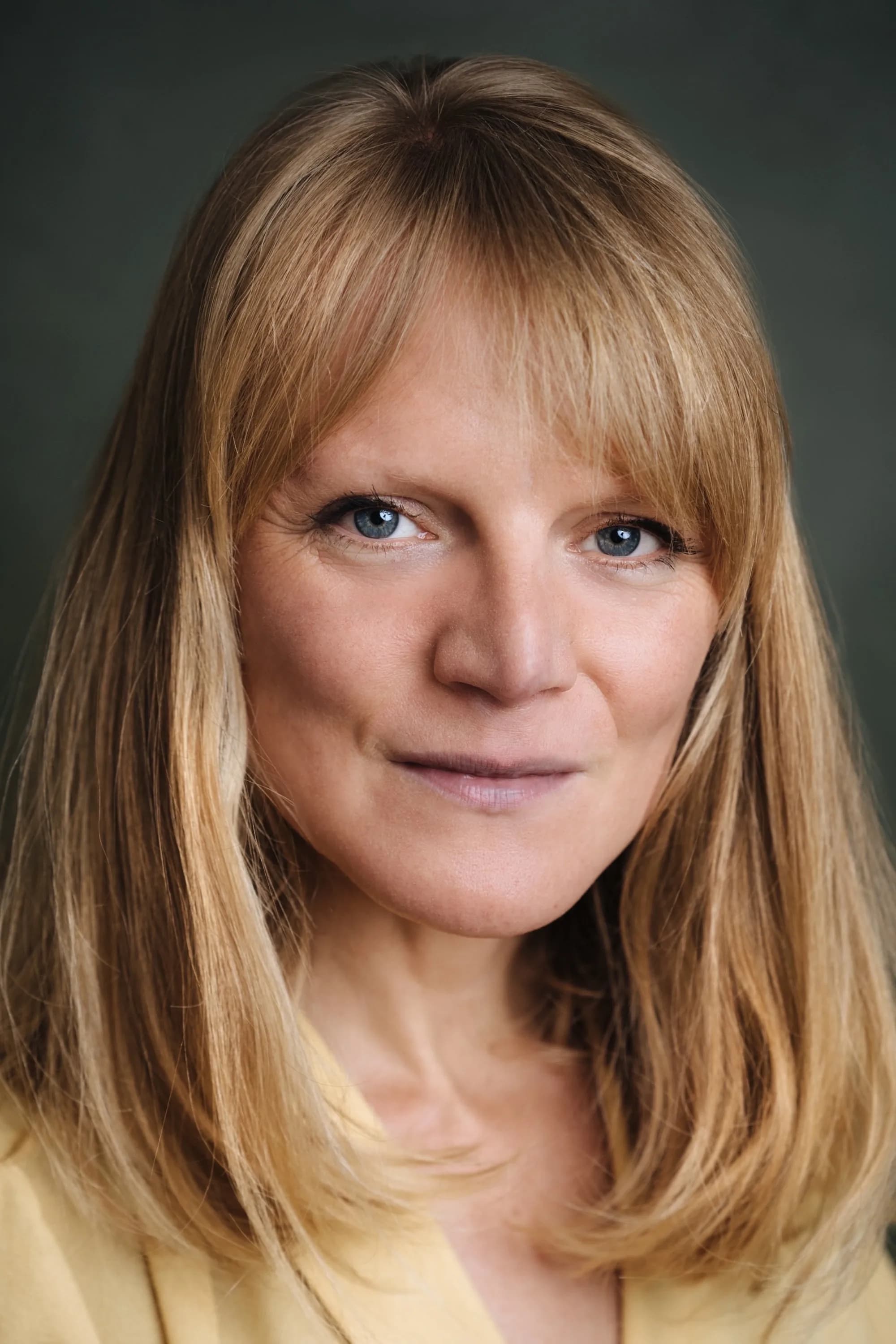 Anna Andresen photo