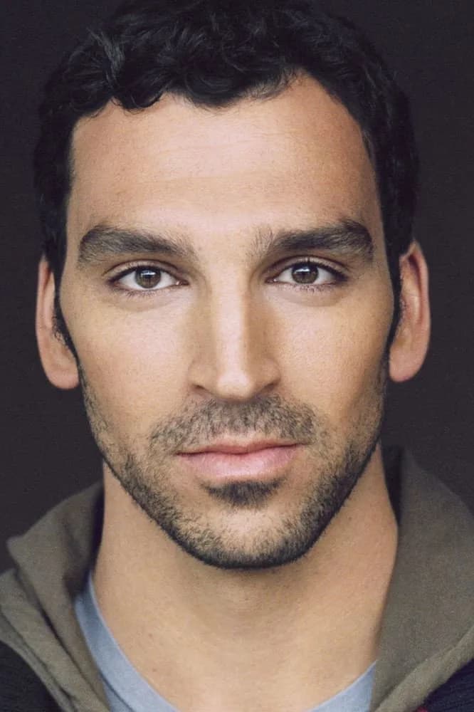 Scott Speiser 사진