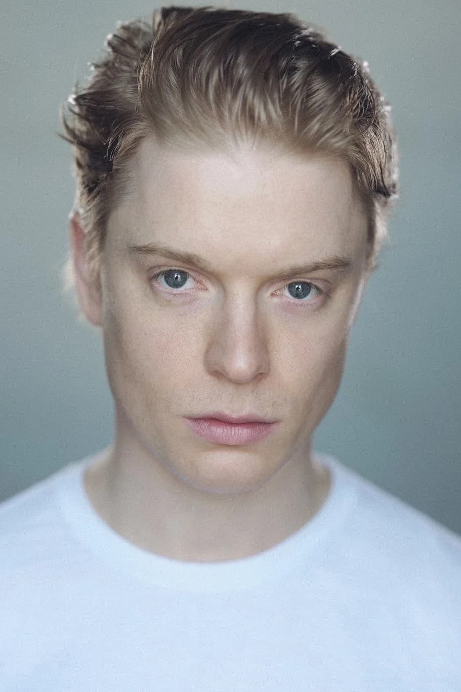 Freddie Fox的照片