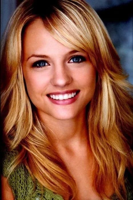 Foto de Madison Riley