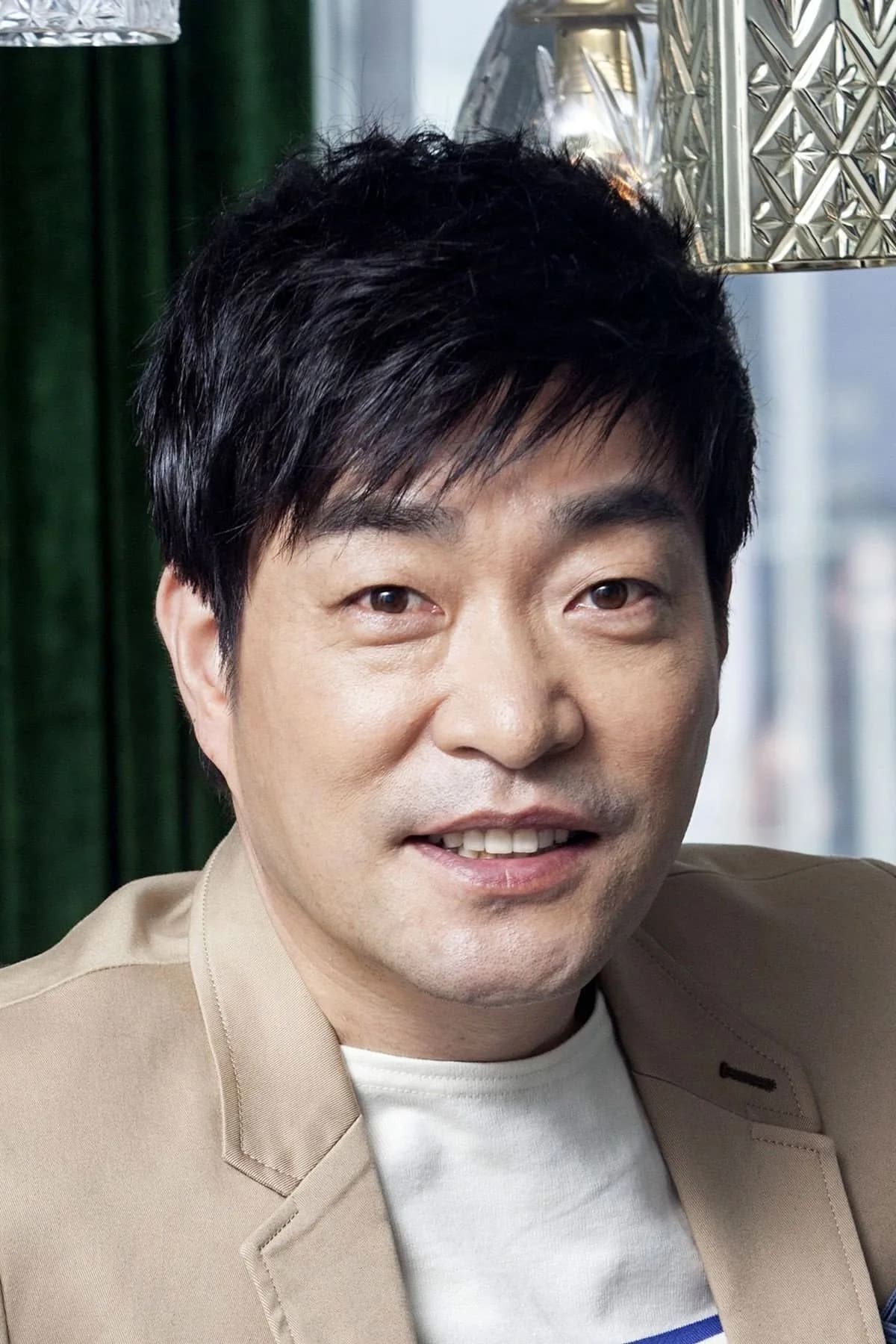 손현주 사진