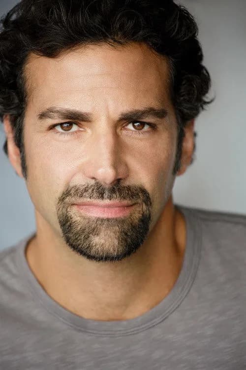 Foto di Elijah Alexander