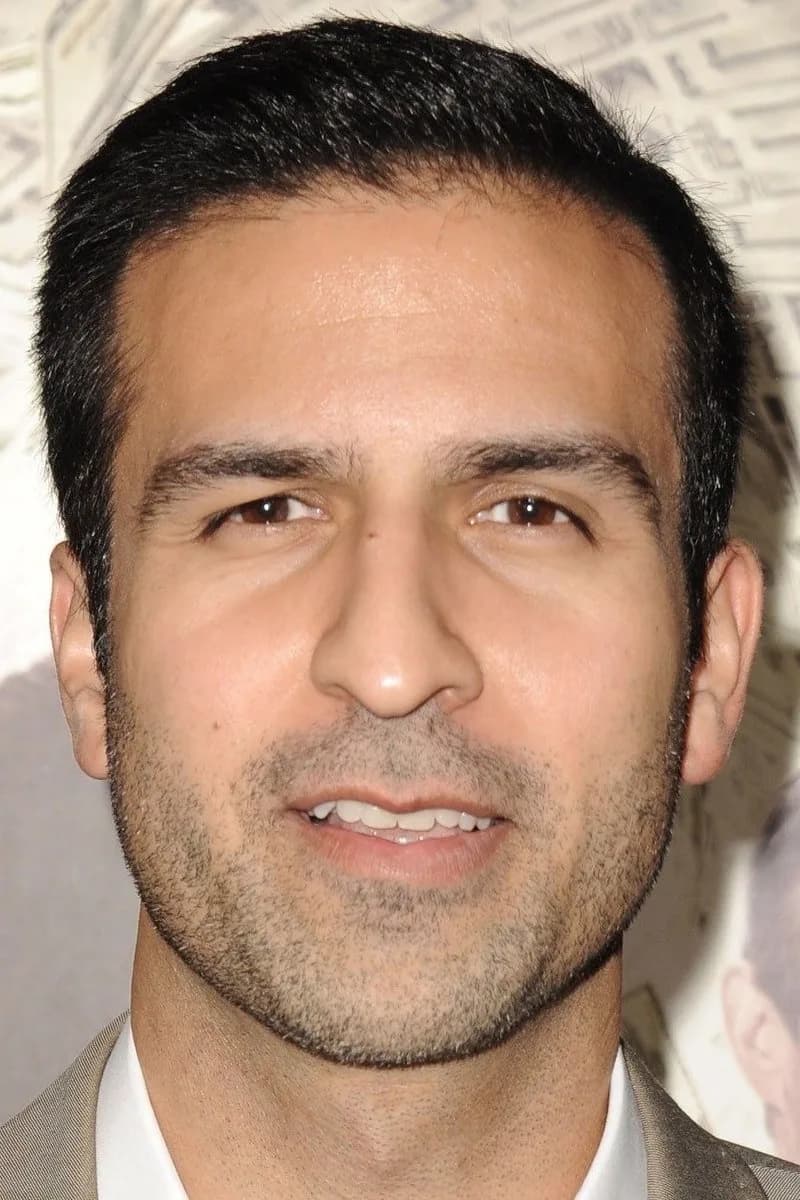 Saad Siddiqui fotoğrafı