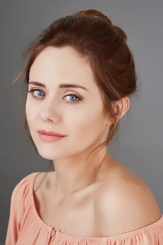 Foto di Haley Strode
