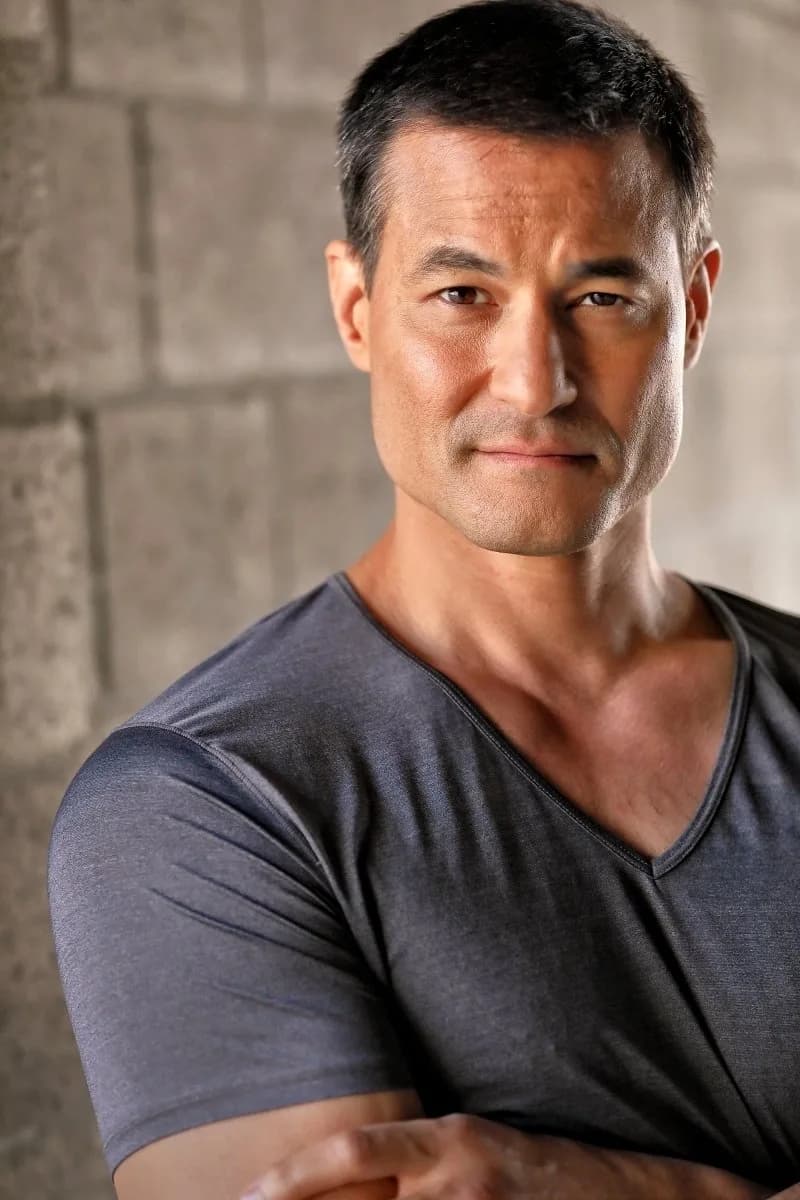 Foto de Dan Southworth