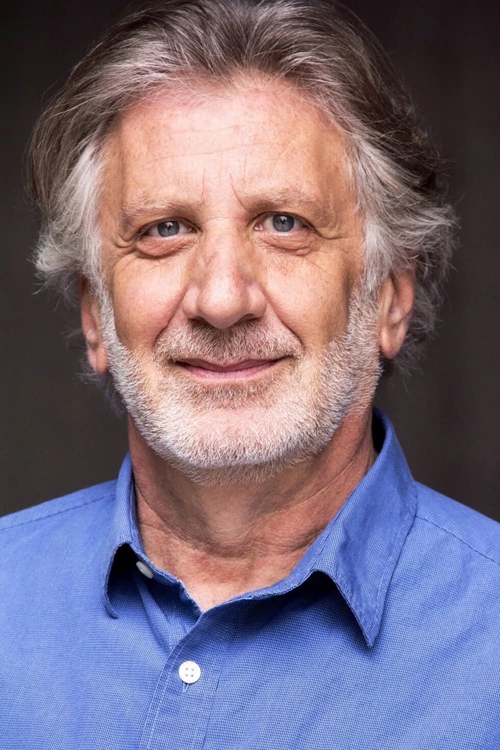 Sandy Helberg fotoğrafı
