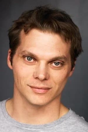 صورة Brian Bisson