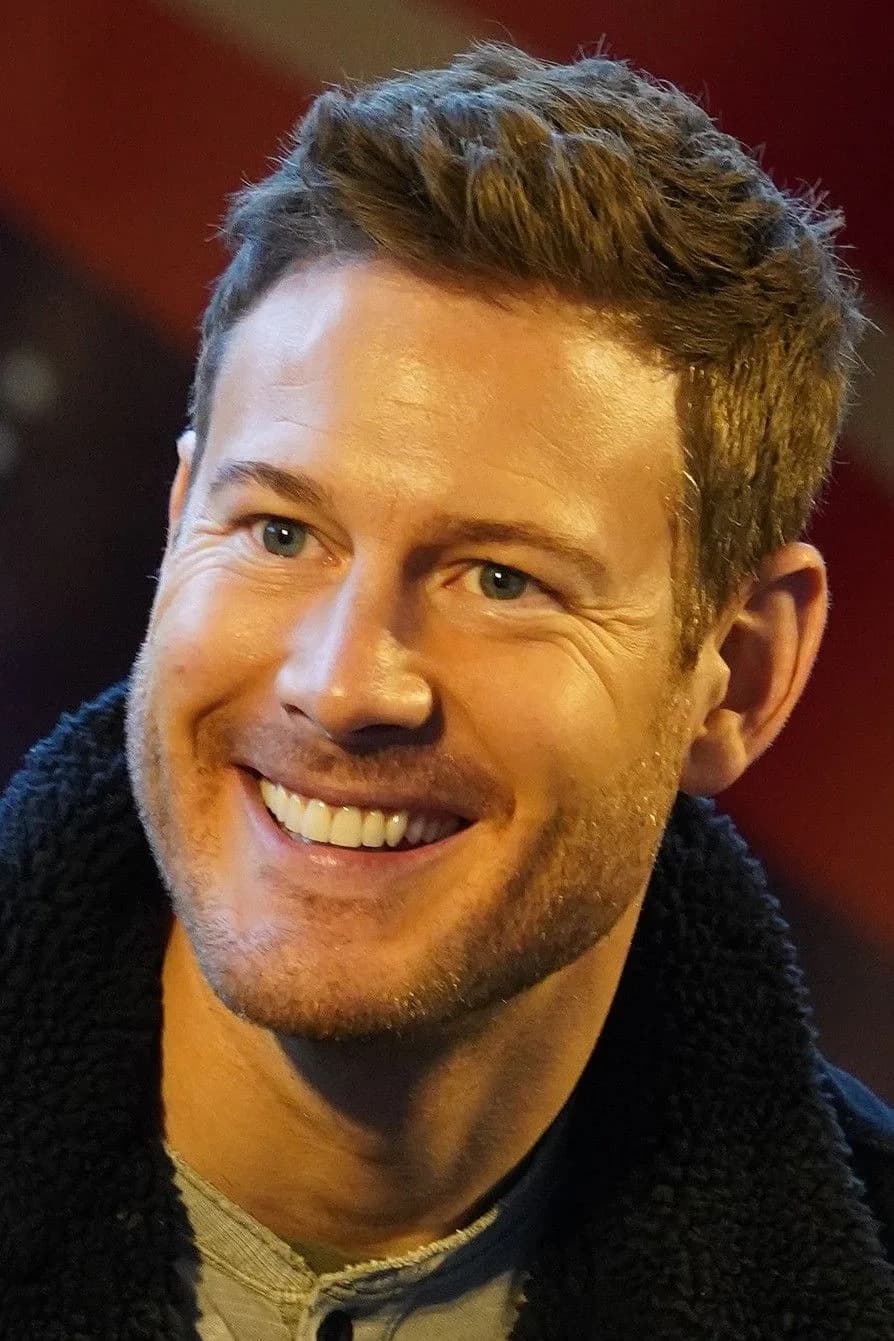 Foto de Tom Hopper