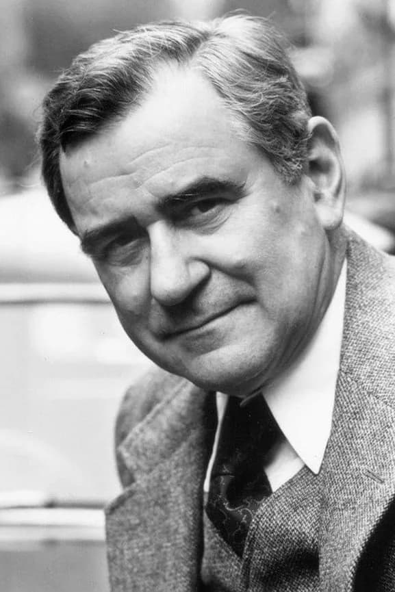 George Baker photo