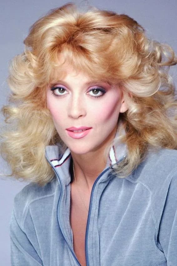 Judy Landers fotoğrafı