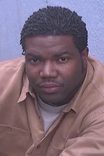 Vernard 'Bone' Hampton photo