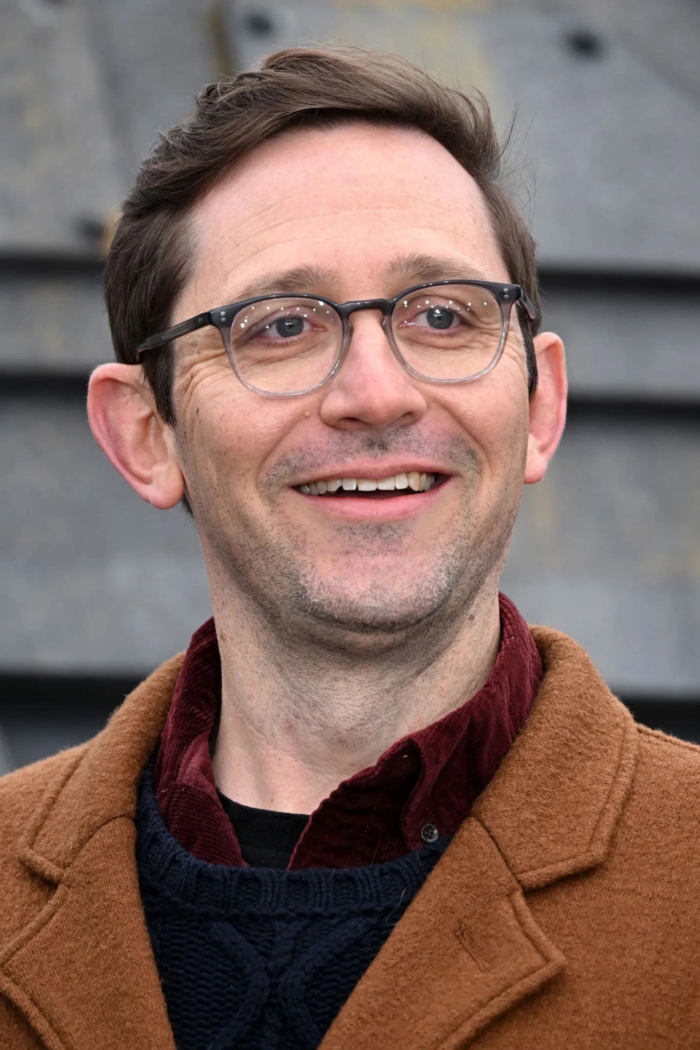 Christopher Ford की तस्वीर