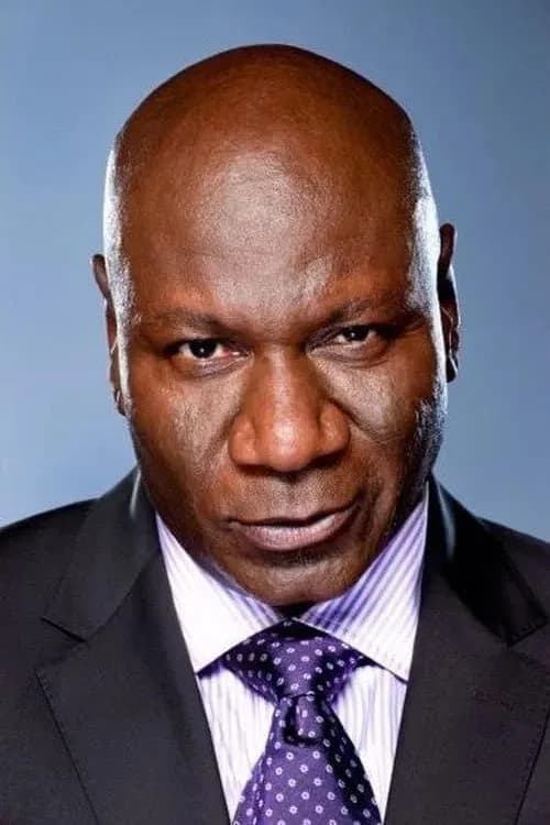 Ving Rhames fotoğrafı