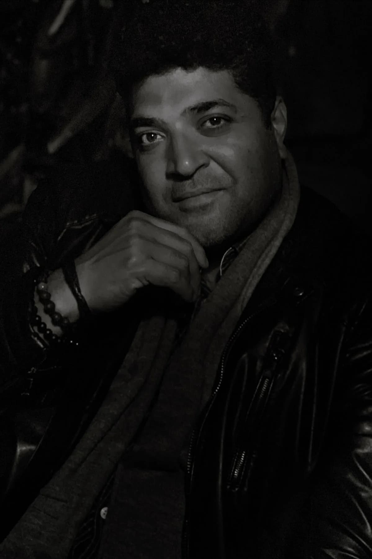 صورة Balaji Manohar