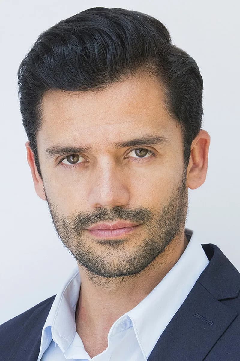 Foto di Andres Londono