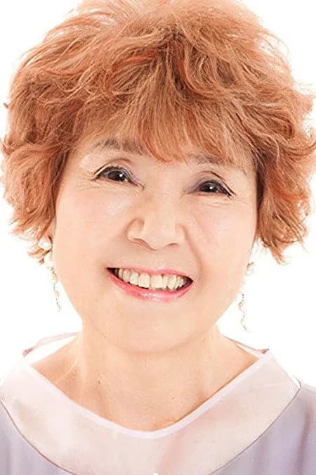 Foto de Michiko Nomura
