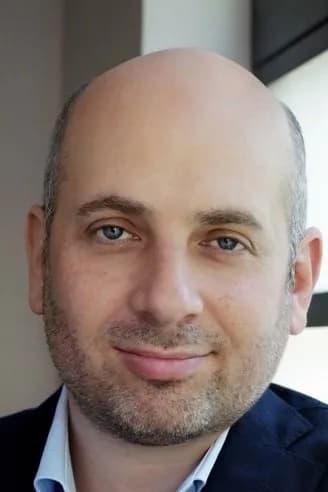 Michael Ellenberg 사진