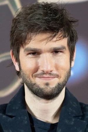 Lucas Vidal की तस्वीर