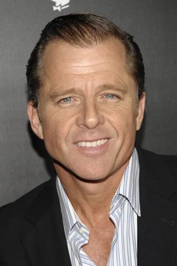Maxwell Caulfield photo