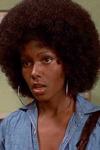Foto di Judy Pace