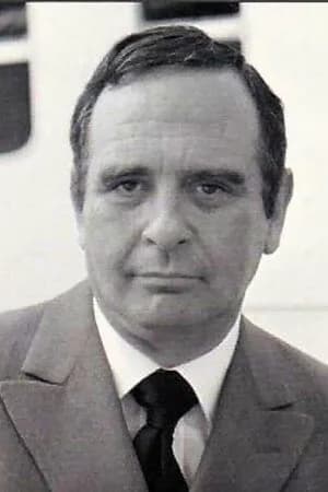 Norman Burton fotoğrafı