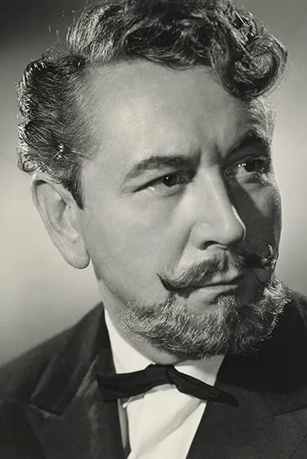 Joseph Fürst photo