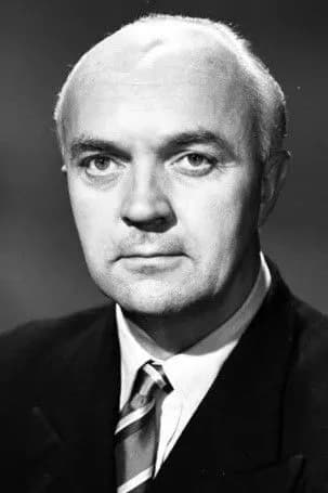 Foto von George A. Cooper