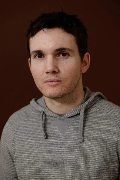 Foto de Derek Connolly