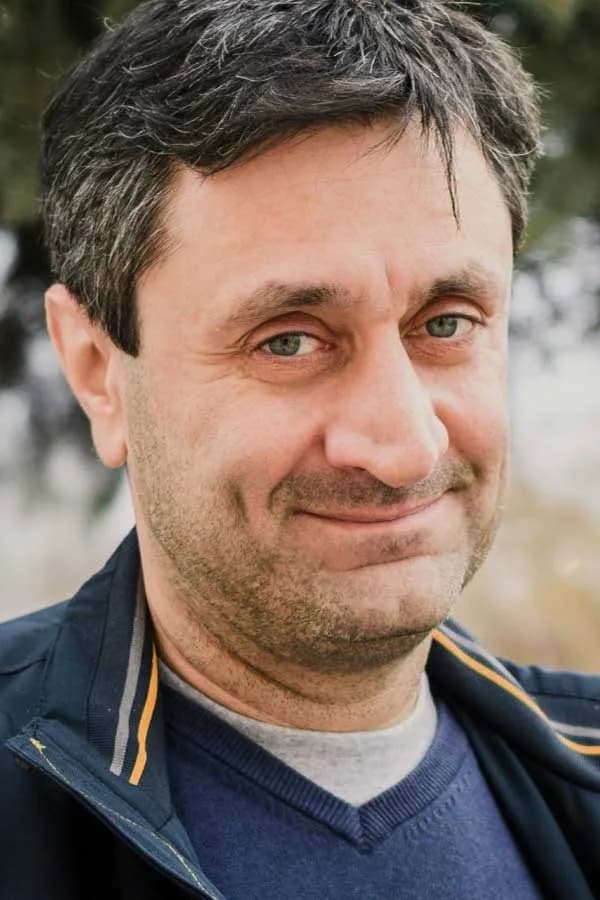 Monio Monev photo