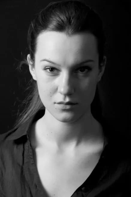 Foto de Daria Simeonova