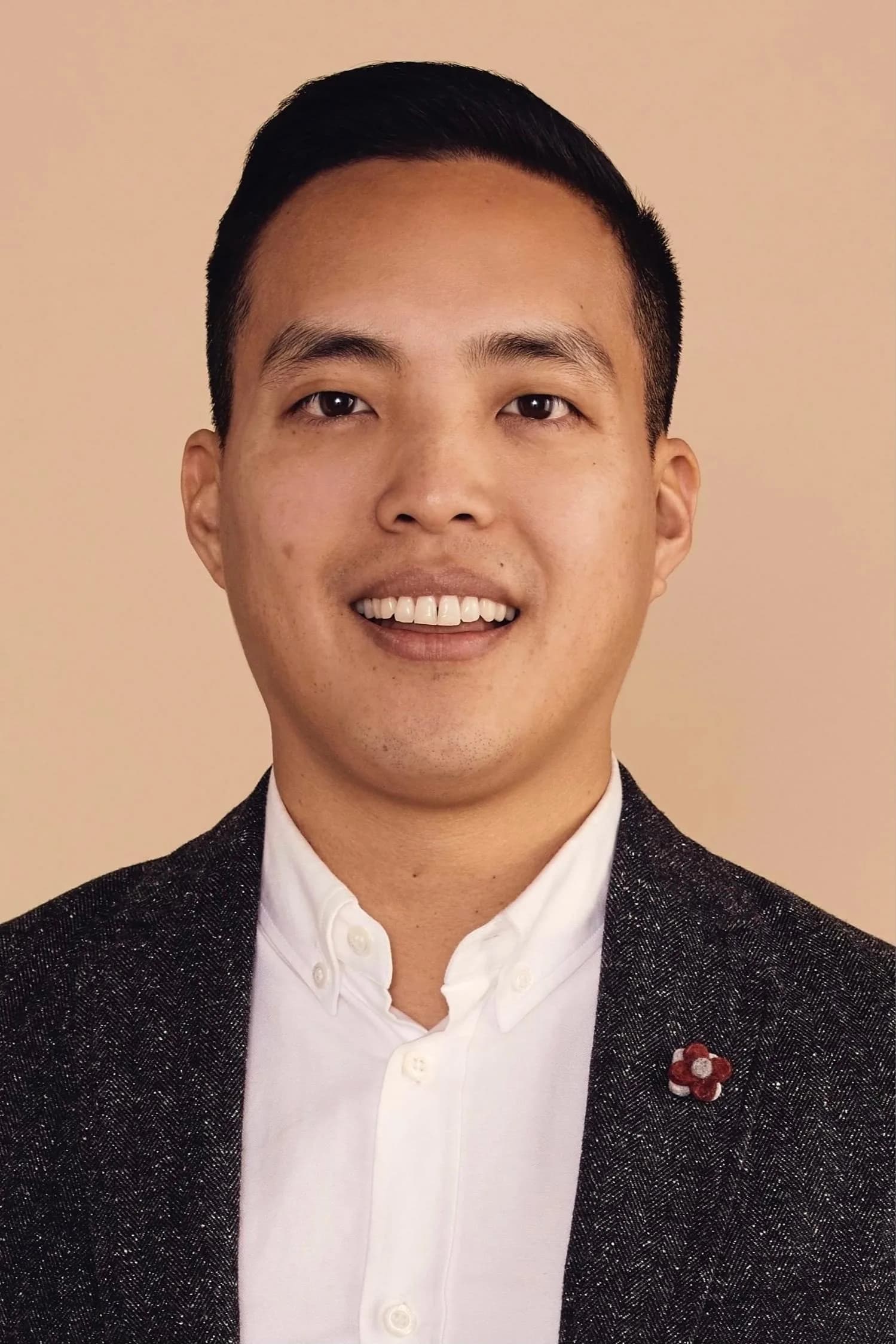 Alan Yang की तस्वीर