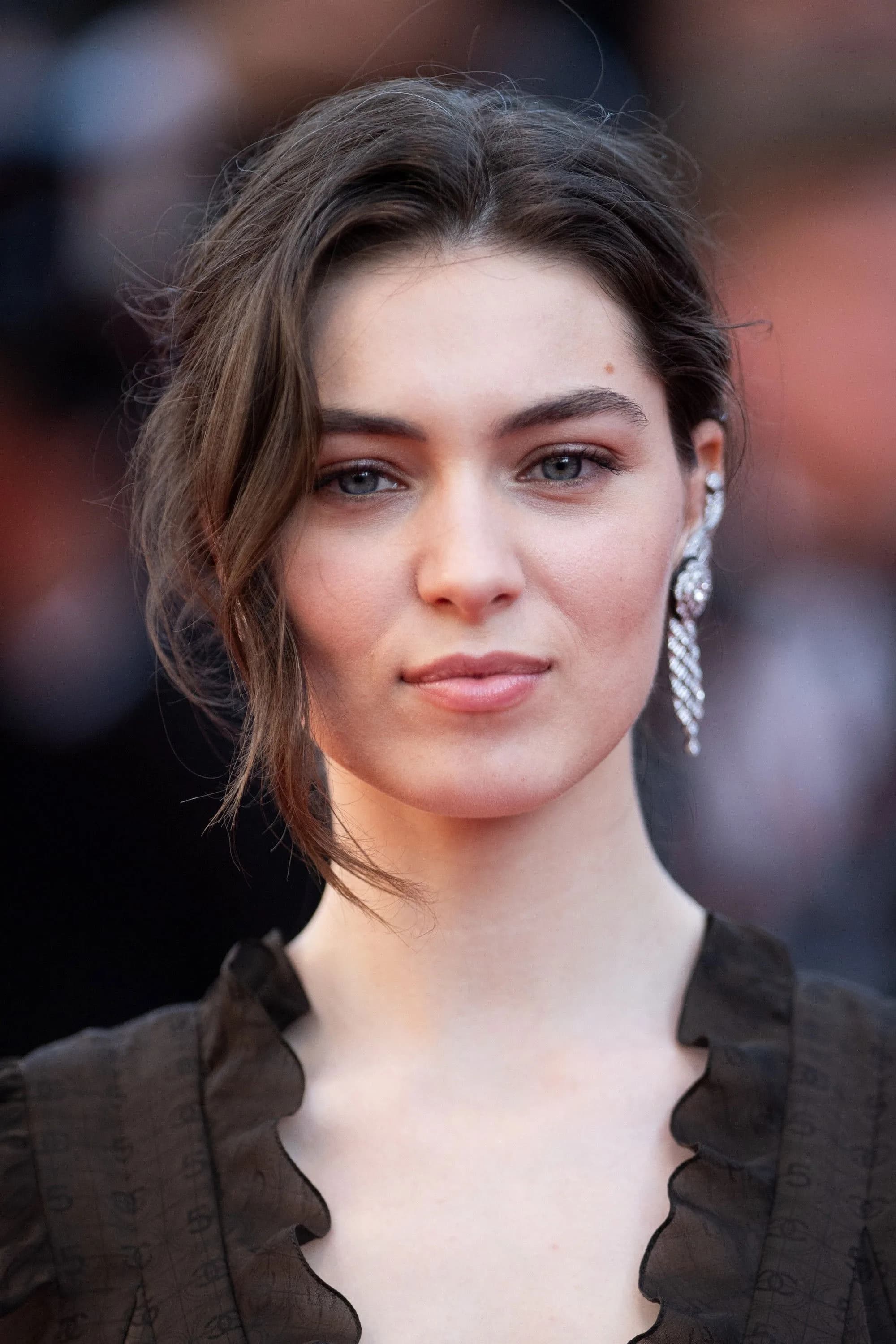 Photo de Anamaria Vartolomei