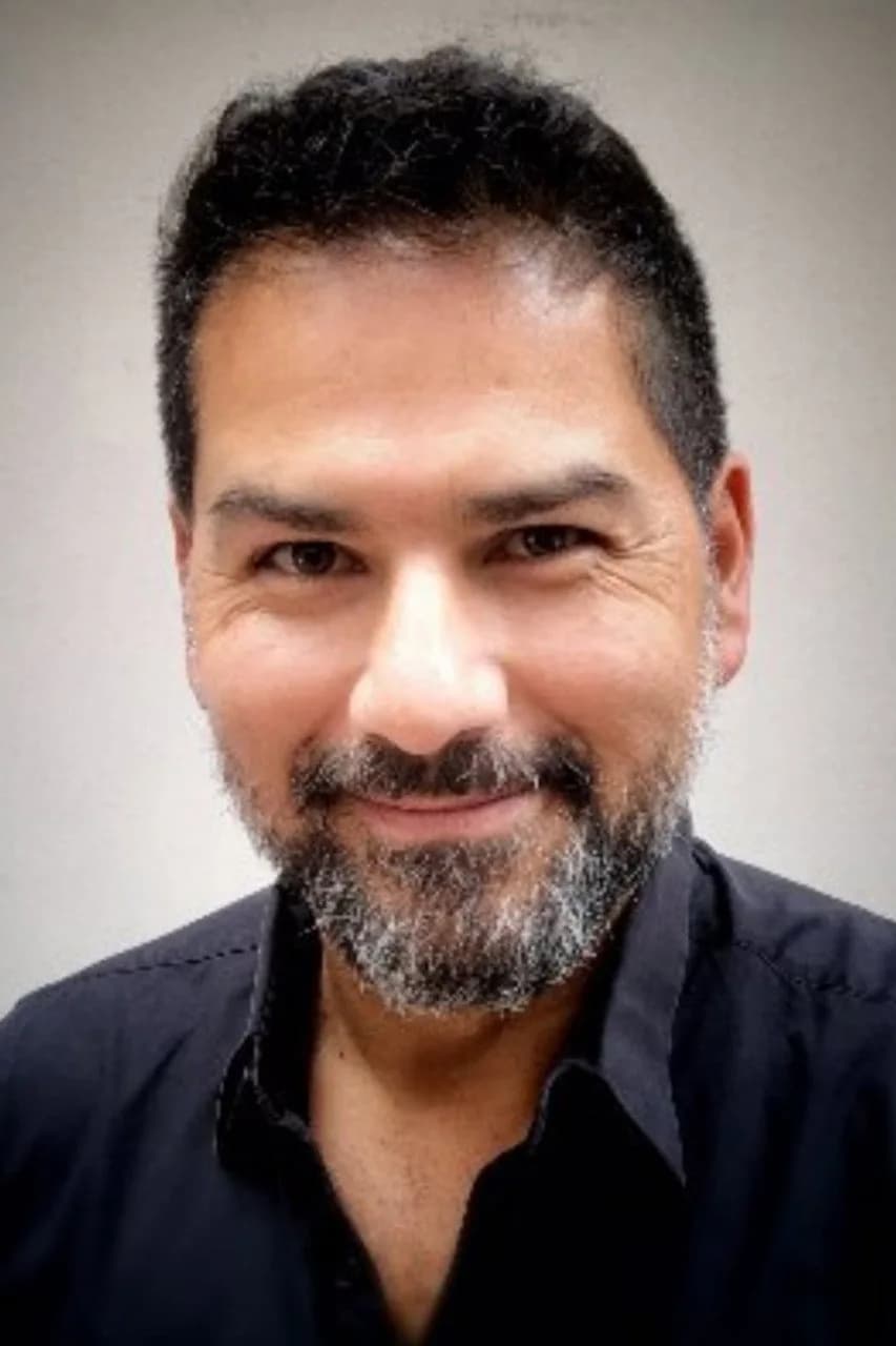 Juan Sebastián Aragón 사진